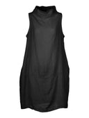 Women's Sleeveless Dress | M Made in Italy