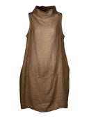 Women's Sleeveless Dress | M Made in Italy