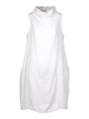 Women's Sleeveless Dress | M Made in Italy