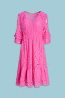 Jilly Dress | Astrid