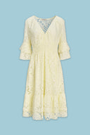 Jilly Dress | Astrid