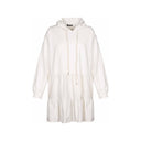 Women's Knitted Long Sleeve Tunic Top | M Made in Italy