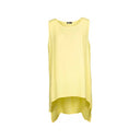 Women's Woven Sleeveless Dress | M Made in Italy