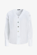 Women's Woven Shirt