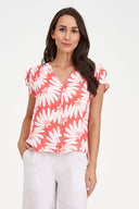 Women's Woven Shirt