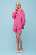 Women's Woven Shirt