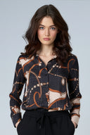 Women’s Woven Shirt | Astrid