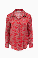 Women’s Woven Shirt | Astrid