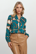 Women’s Woven Shirt | Astrid