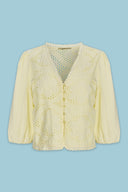Ellisse Top | Astrid
