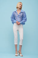 Women's Woven Shirt
