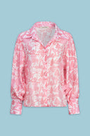 Bellissima Blouse | Astrid