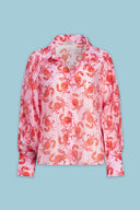 Bellissima Blouse | Astrid
