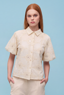 Amore Blouse | Astrid