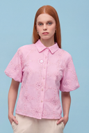 Amore Blouse | Astrid