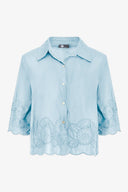 Women's Woven Shirt