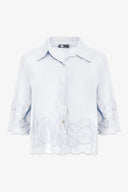 Women's Woven Shirt