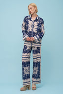 Women's Woven Shirt