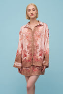 Women's Woven Shirt