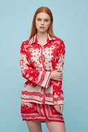 Women's Woven Shirt