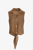 Women's Woven Shirt