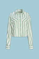 Rose Shirt | Astrid