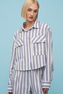 Women's Woven Shirt