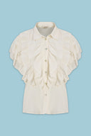 Violetta Blouse | Astrid