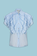Violetta Blouse | Astrid