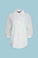 Elena Blouse | Astrid