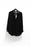 Glitz And Glam Button Down | Astrid