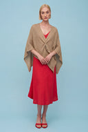 Gia Wrap | Astrid