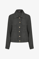 Women's Woven Jacket