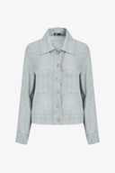 Women's Woven Jacket