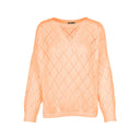 M Made in Italy — Women's Knitted Long Sleeve Sweater