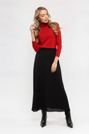Long Sleeve Sweater