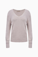Women’s Knit Sweater | Astrid