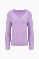 Women’s Knit Sweater | Astrid