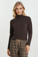Women’s Knit Sweater | Astrid