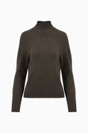 Women’s Knit Sweater | Astrid