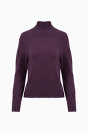 Women’s Knit Sweater | Astrid