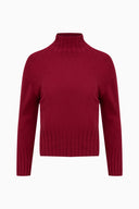 Women’s Knit Sweater | Astrid