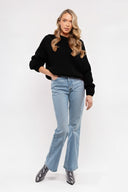 Long Sleeve Sweater