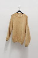 Keep Me Cozy Crew | Astrid