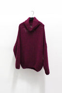Cozy Cowl | Astrid