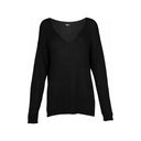 Women's Knitted Long Sleeve Sweater | M Made in Italy