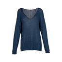 Women's Knitted Long Sleeve Sweater | M Made in Italy