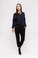 Long Sleeve Sweater