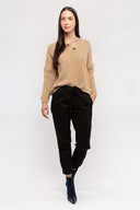 Long Sleeve Sweater