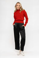 Long Sleeve Sweater